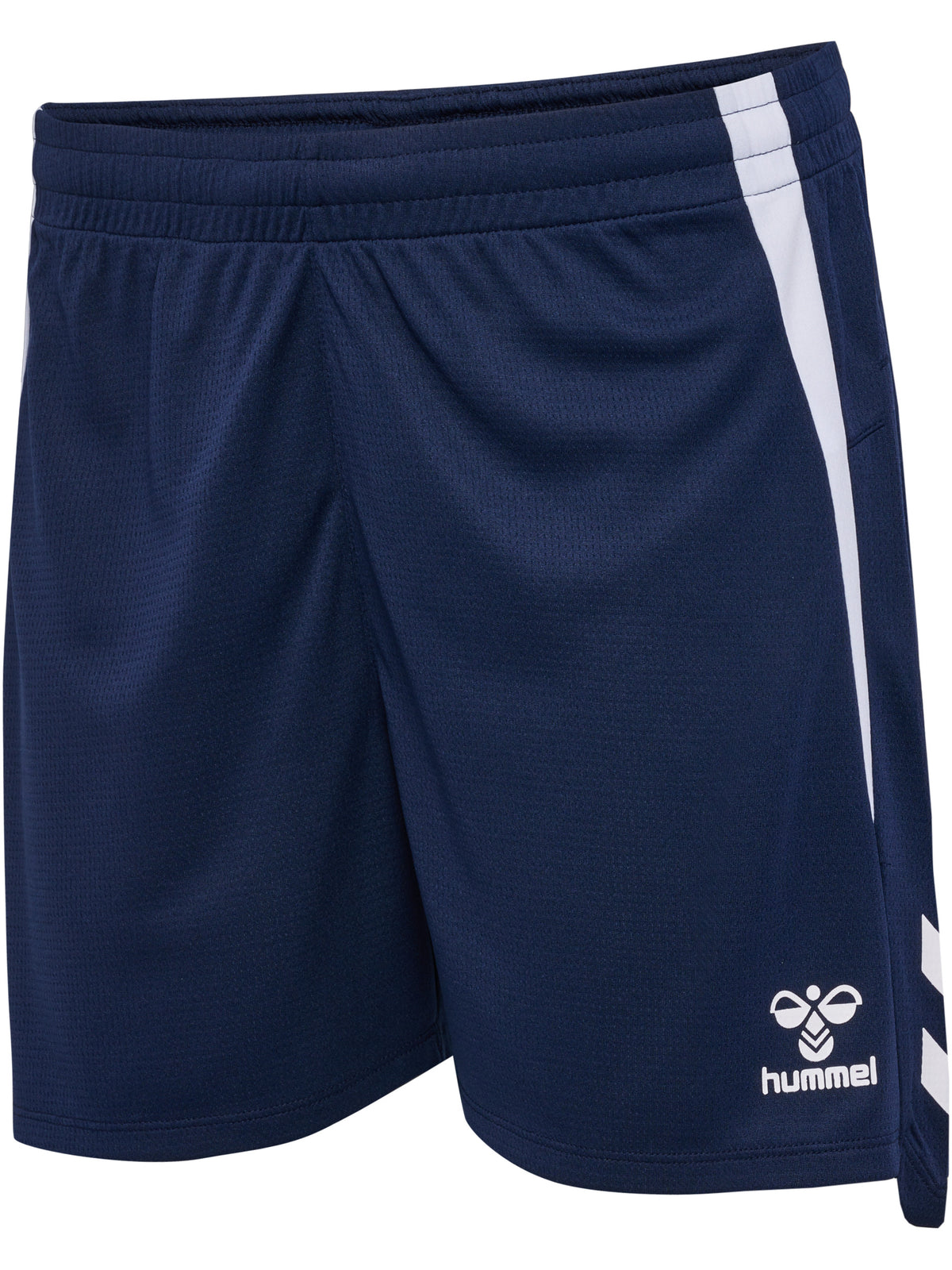 HUMMEL Lead 2.0 Shorts Damen (marine)