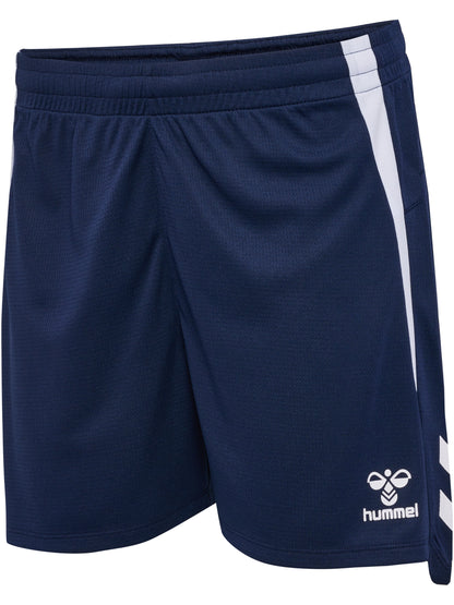 HUMMEL Lead 2.0 Shorts Damen (marine)