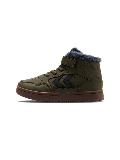 HUMMEL Camden Winter High Kind (beech)