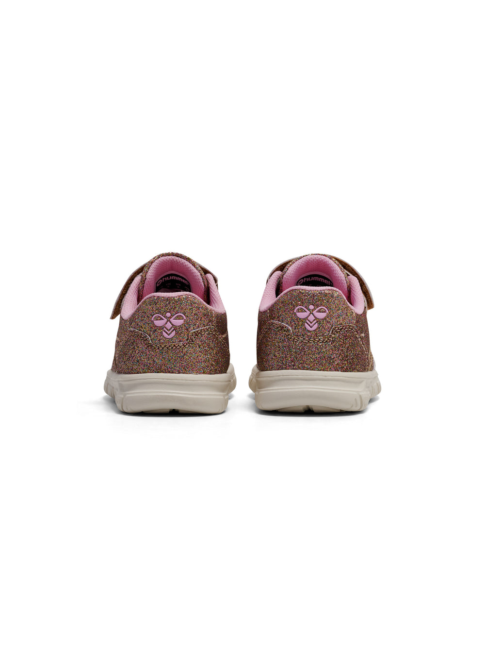 HUMMEL Crosslite Glitter 2.0 Infant Kind (multi colour brown)