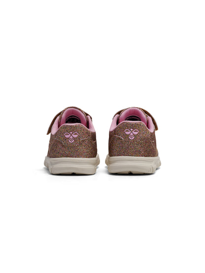 HUMMEL Crosslite Glitter 2.0 Infant Kind (multi colour brown)