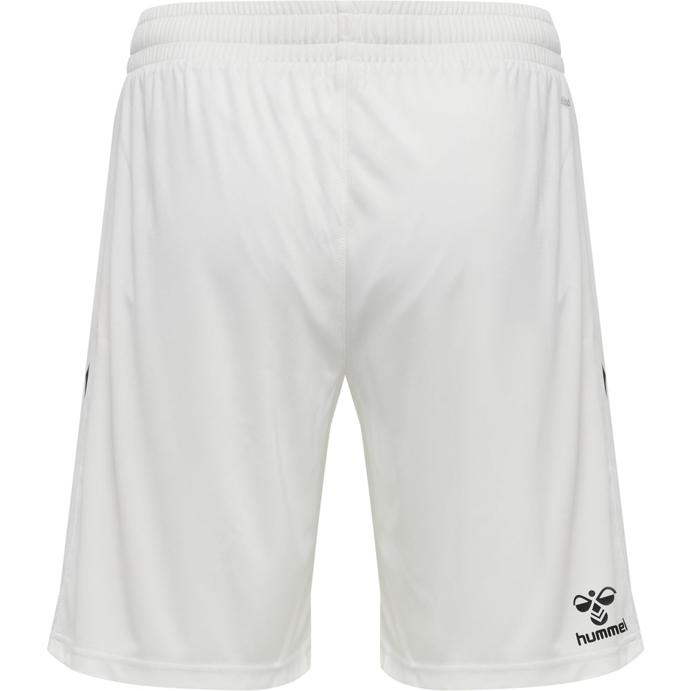 HUMMEL Core XK Poly Shorts (white)