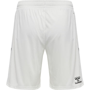 HUMMEL Core XK Poly Shorts (white)