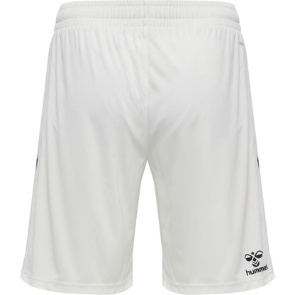 HUMMEL Core XK Poly Shorts (white)