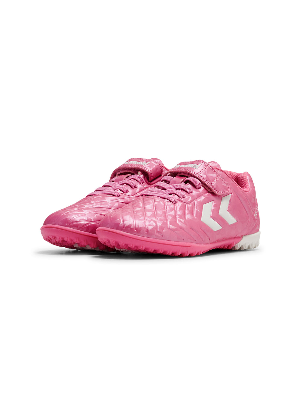 HUMMEL Top Star Turf Vc 2.0 Kind (aurora pink)