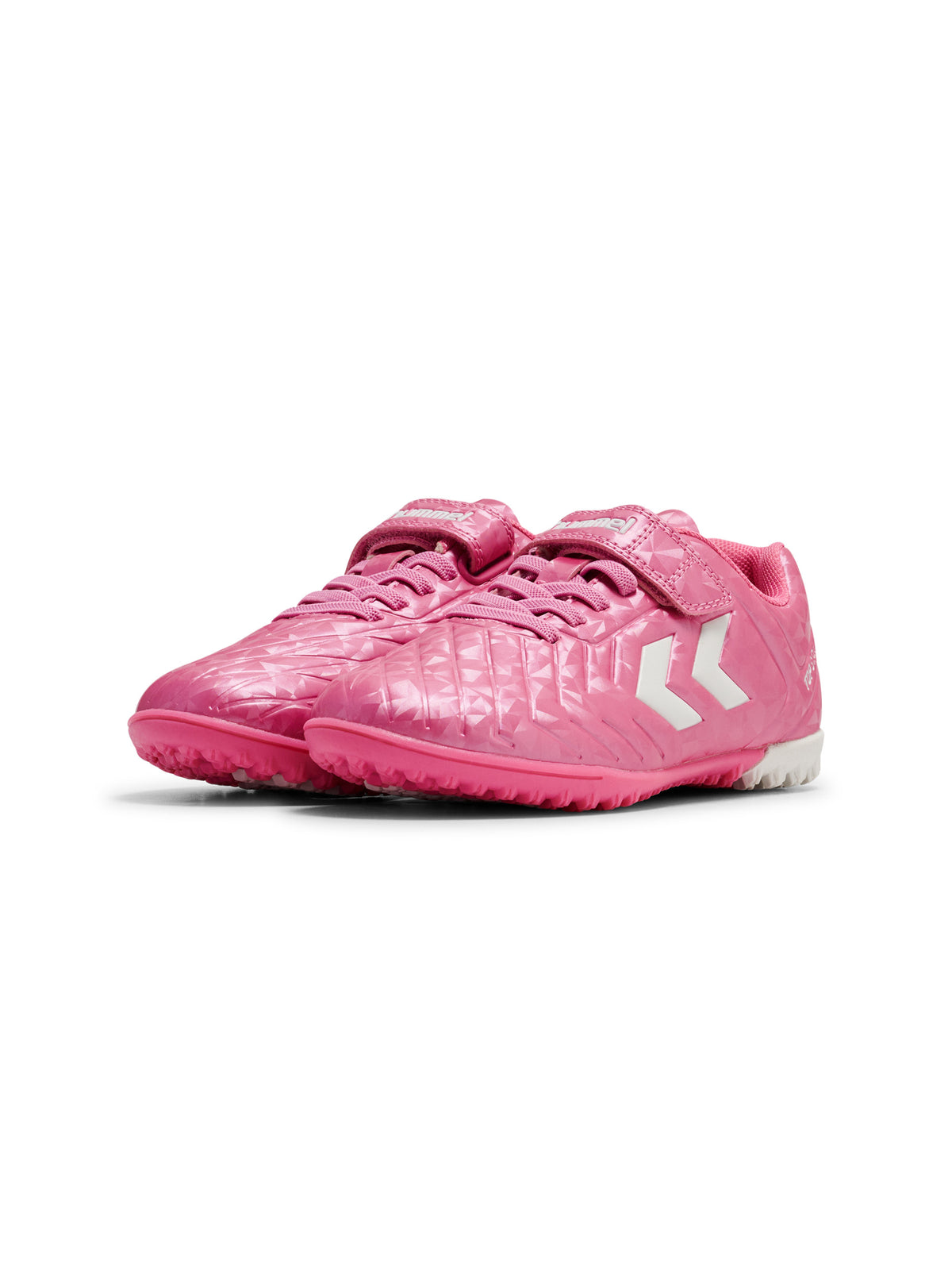 HUMMEL Top Star Turf Vc 2.0 Kind (aurora pink)