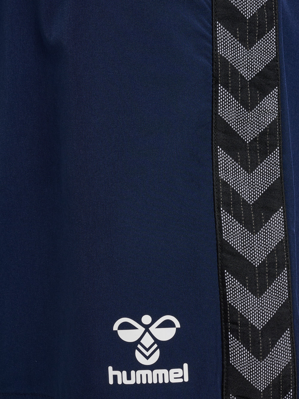 HUMMEL Authentic Woven Shorts (marine)