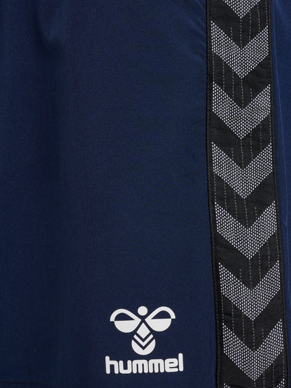 HUMMEL Authentic Woven Shorts (marine)
