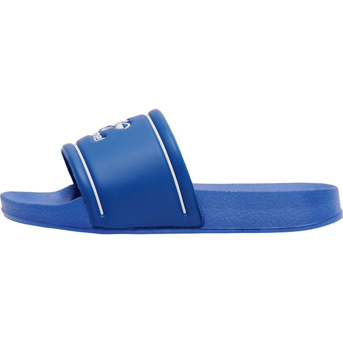 HUMMEL Pool Slide Kind (dazzling blue)