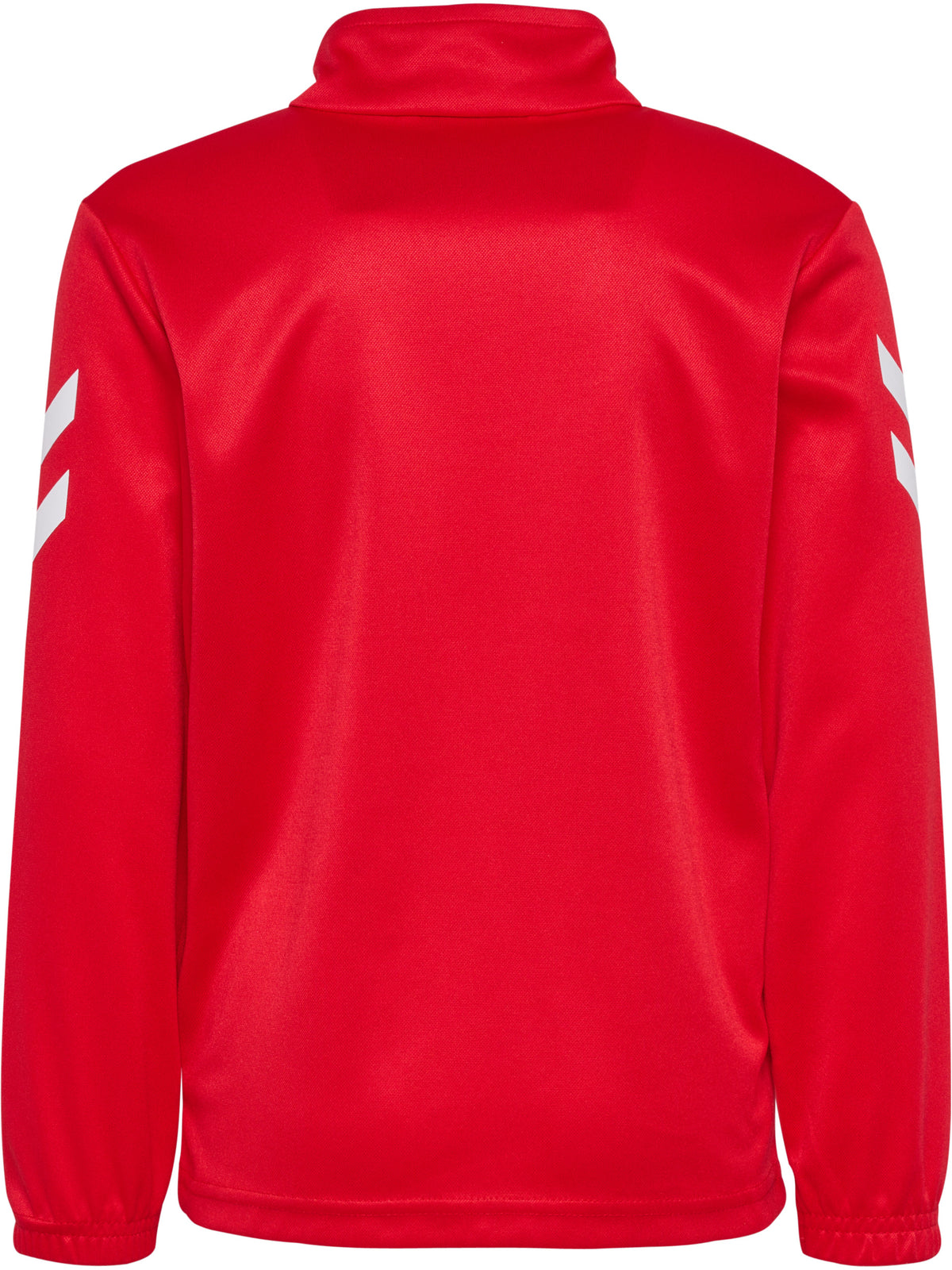 HUMMEL Logo Suit Kind (true red/black)