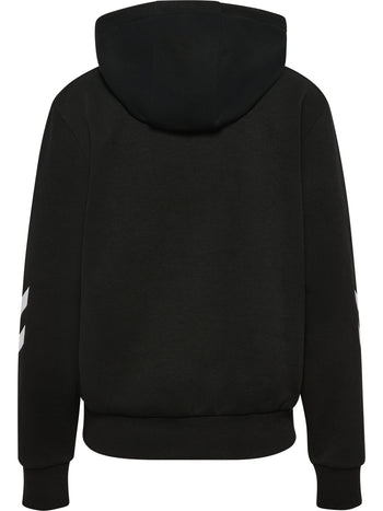 HUMMEL Legacy 2.0 Hoodie Damen (black)