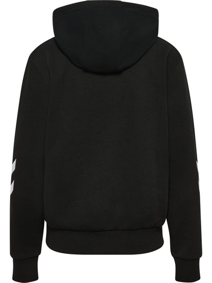 HUMMEL Legacy 2.0 Hoodie Damen (black)