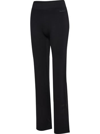 HUMMEL Soft Flare Tights Damen (black)