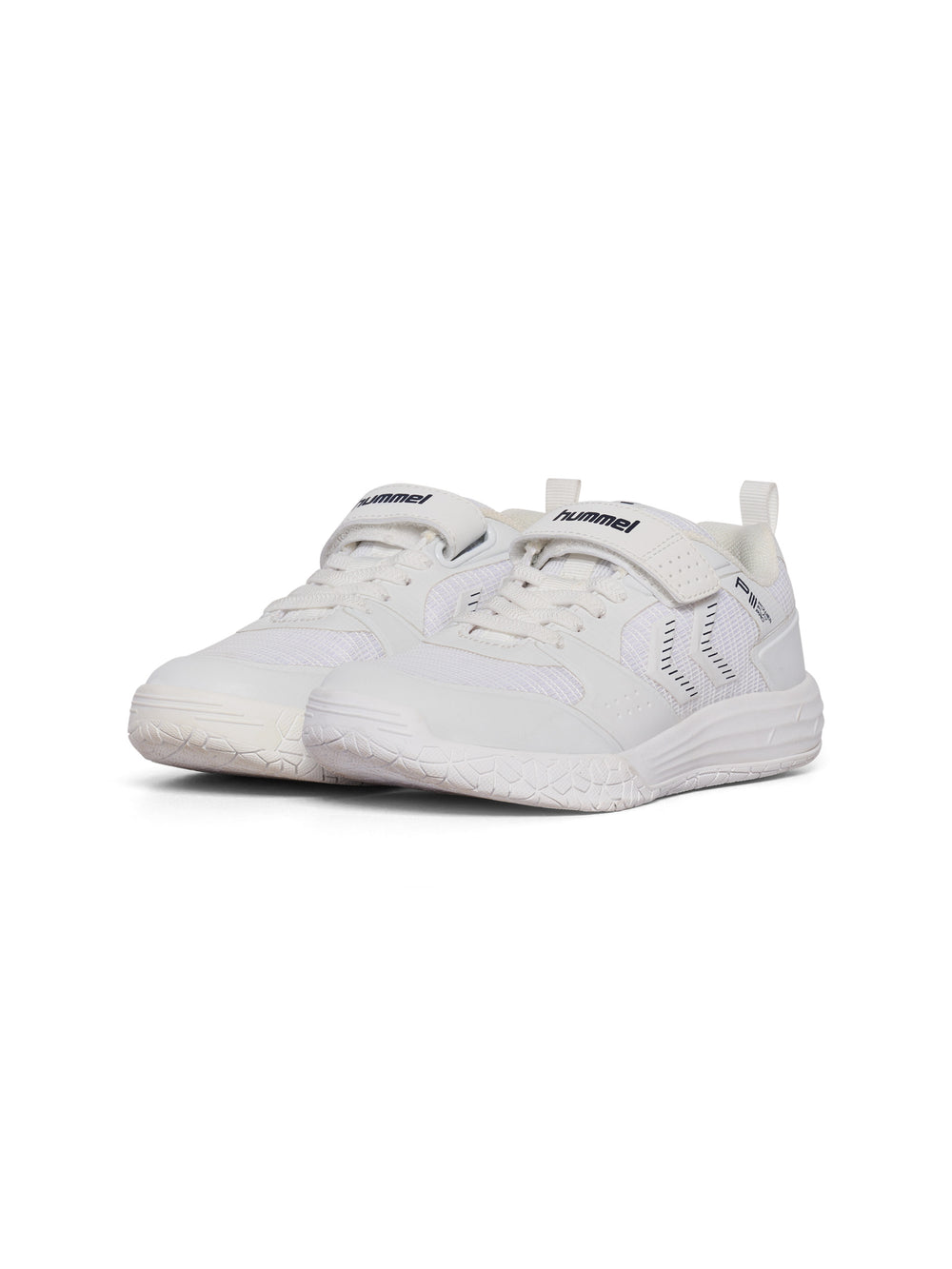 HUMMEL Piii Power Play Pro Vc Kind (bright white)