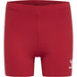 HUMMEL Core Volley Cotton Hipster Wo Damen Rot