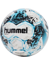 HUMMEL Inspire Club Fb (light blue/white/blue)