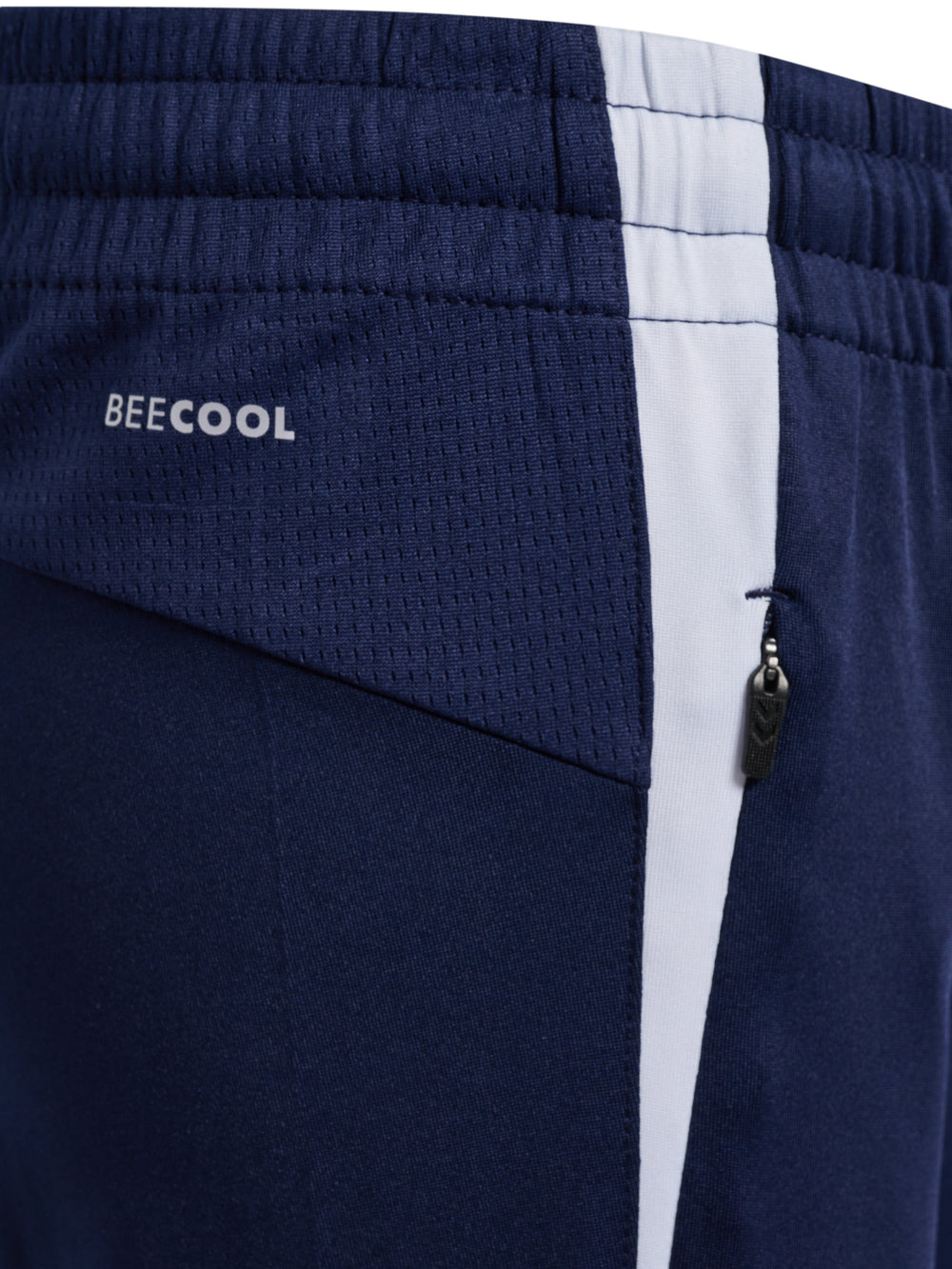HUMMEL Lead 2.0 Training Pants Kind (marine)