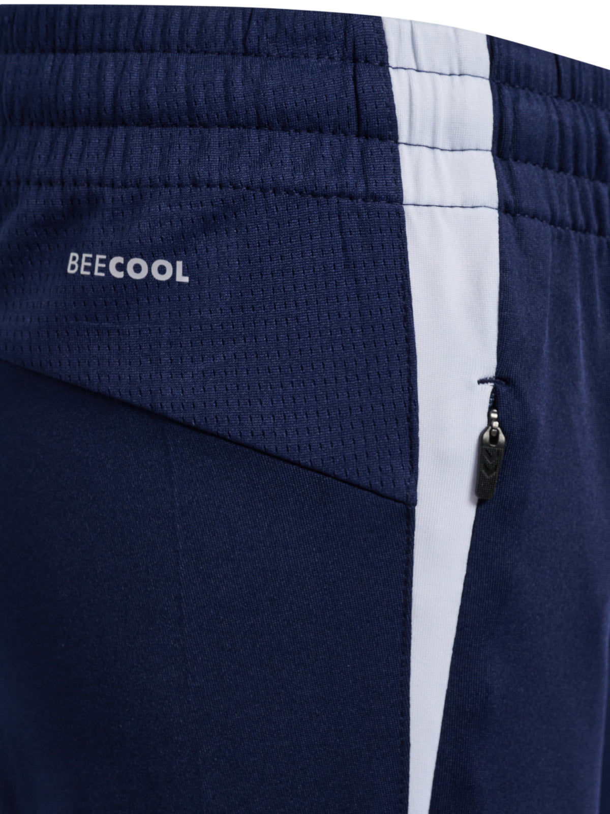 HUMMEL Lead 2.0 Training Pants Kind (marine)