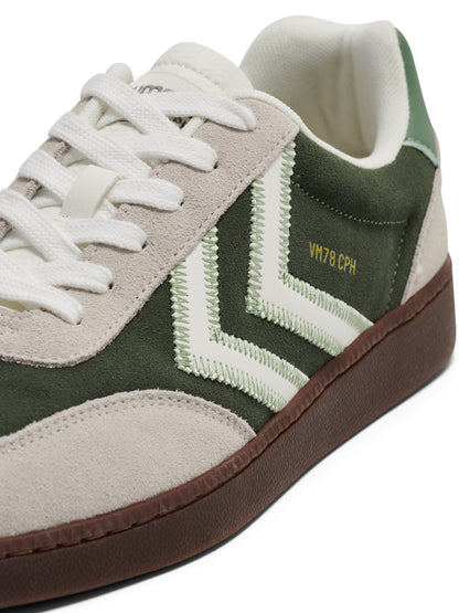 HUMMEL VM78 Cph Sp (castor gray)