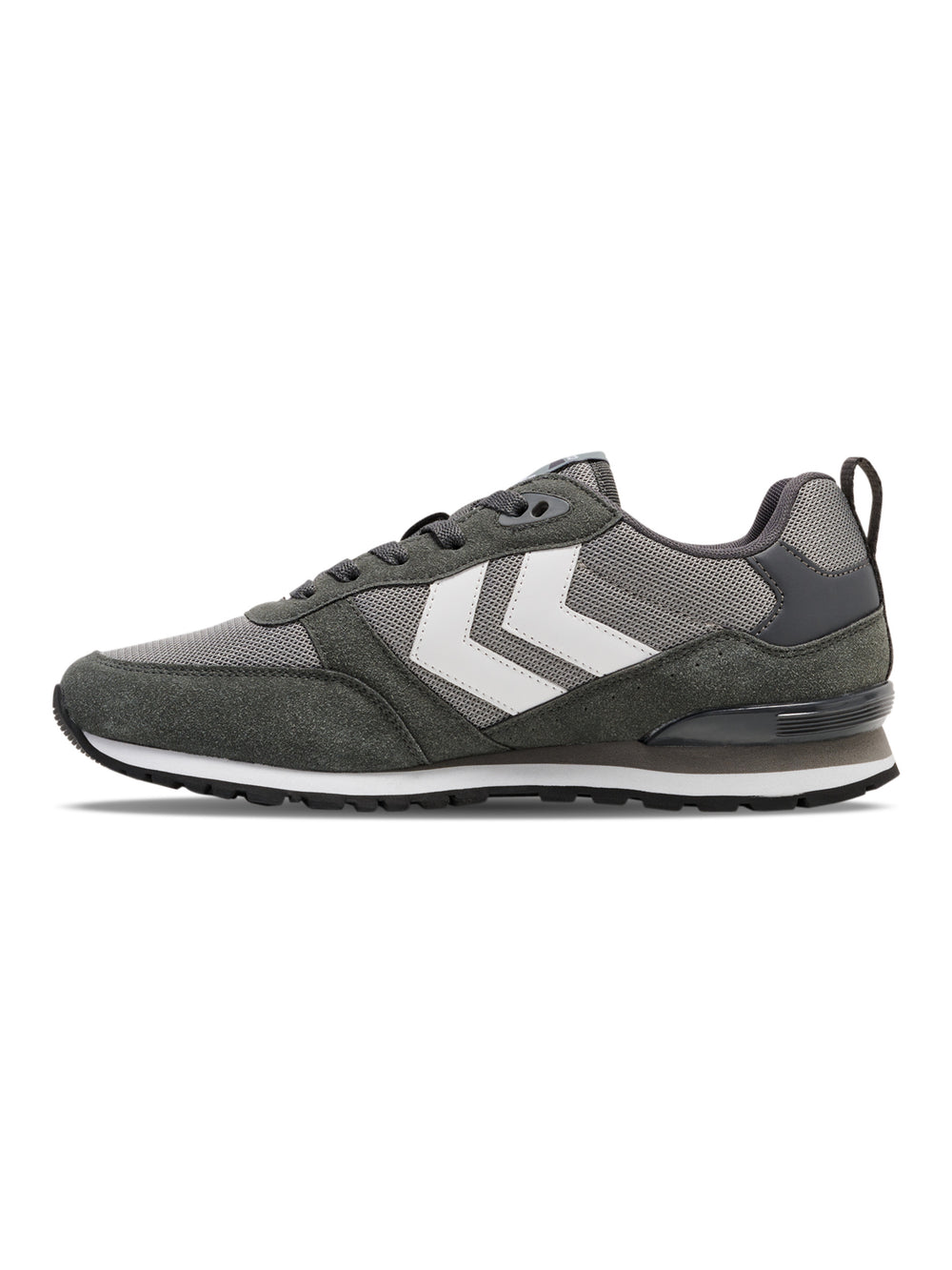 HUMMEL Monaco 86 (grey)