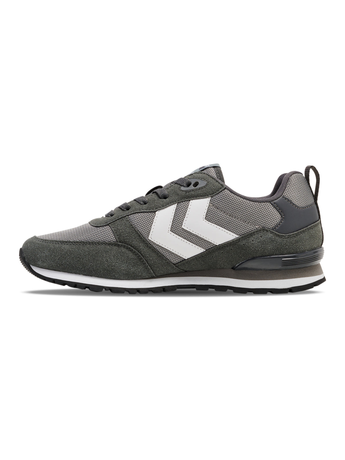 HUMMEL Monaco 86 (grey)