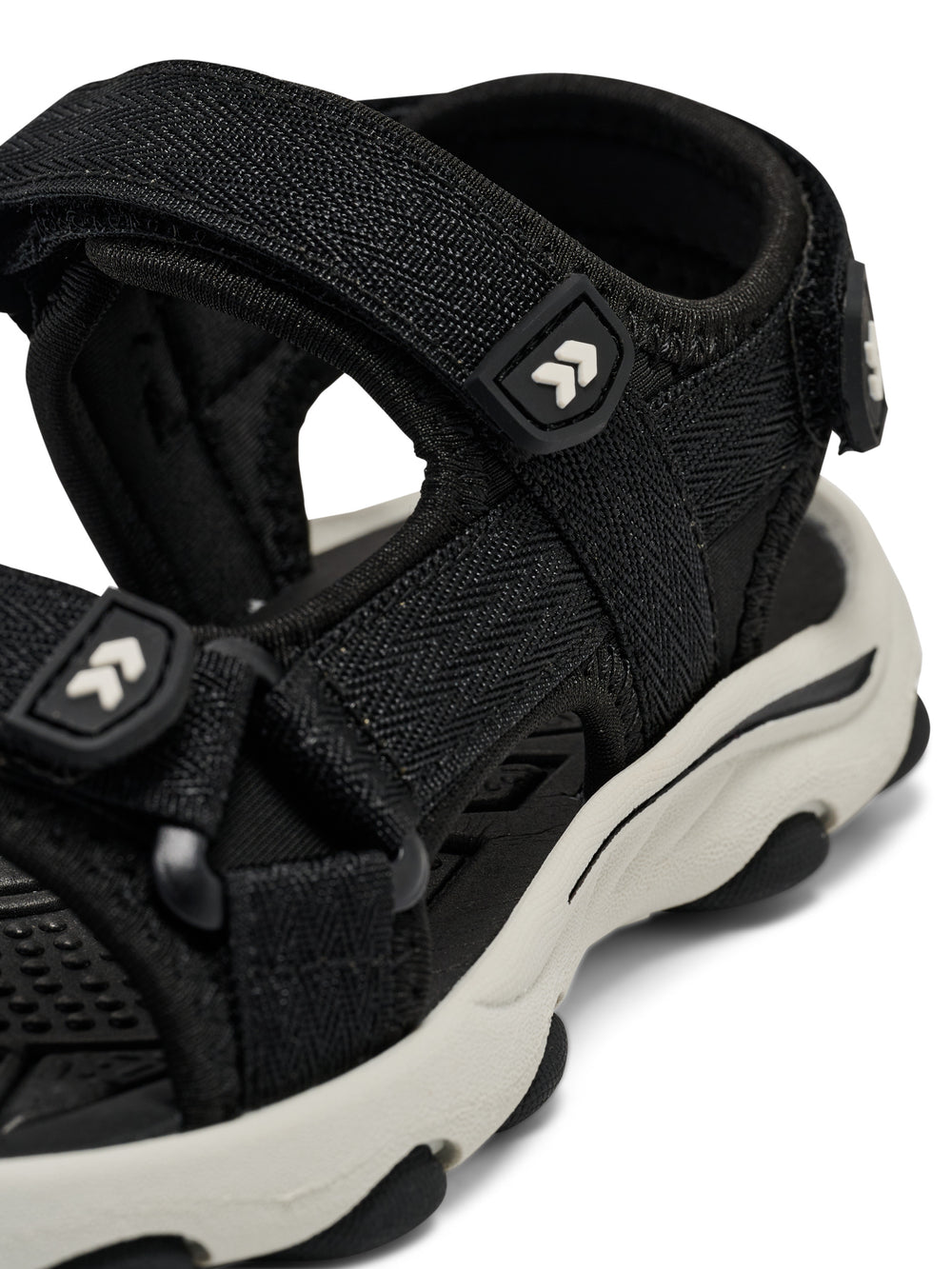 HUMMEL Sandal Sport Wave Kind (black)