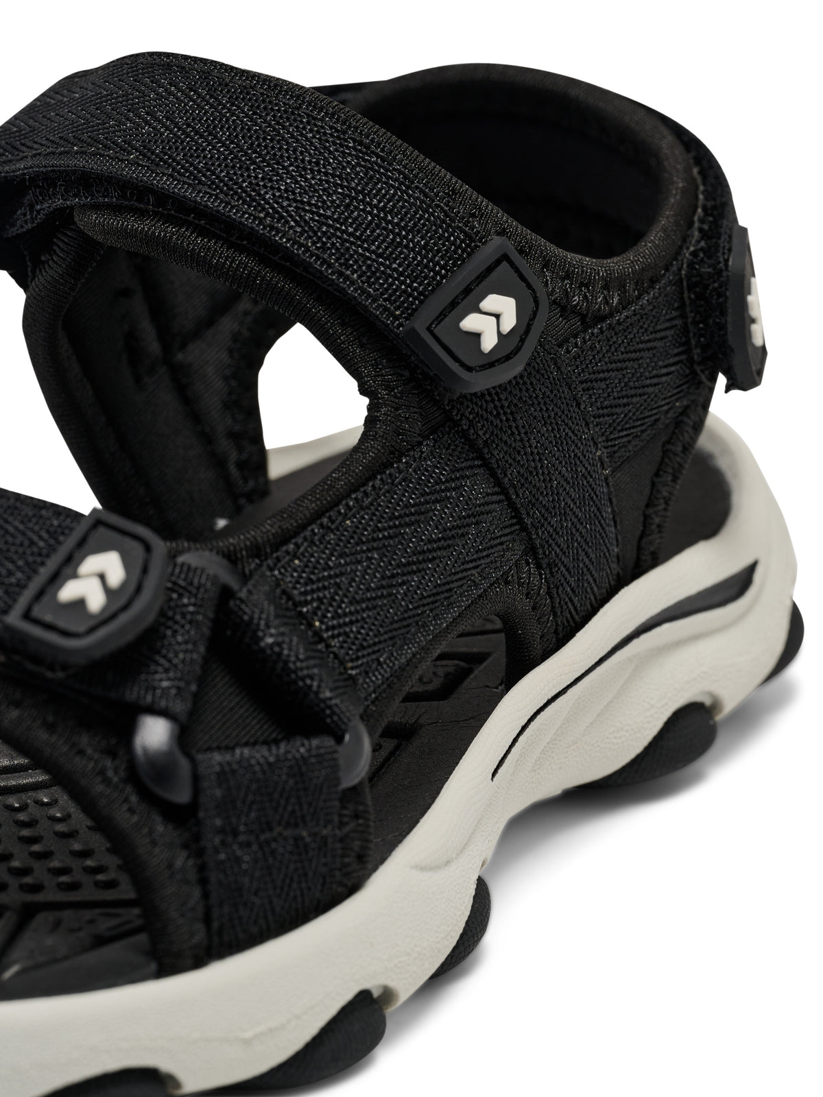 HUMMEL Sandal Sport Wave Kind (black)