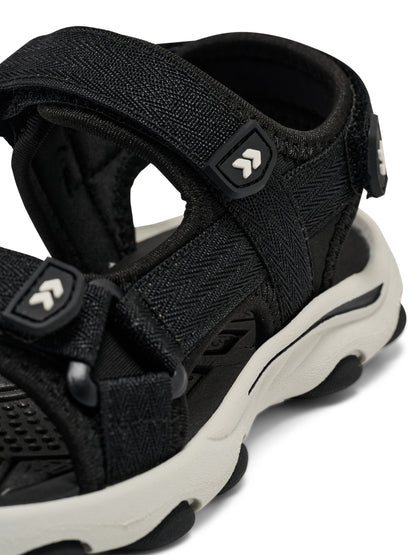 HUMMEL Sandal Sport Wave Kind (black)