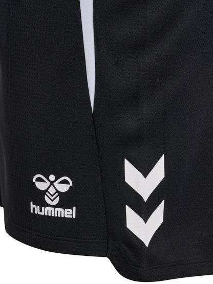 HUMMEL Lead 2.0 Shorts Damen (black)