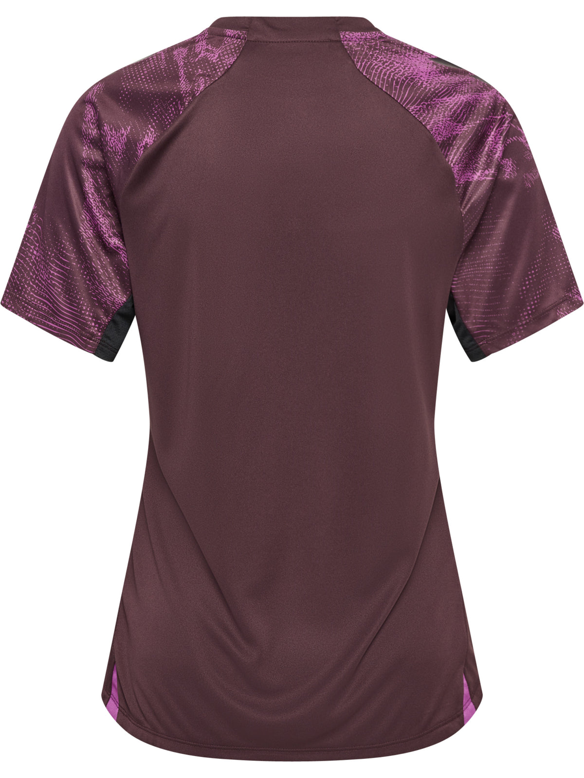 HUMMEL BLAZE26 Pro Training Jersey Woma Damen (huckleberry)