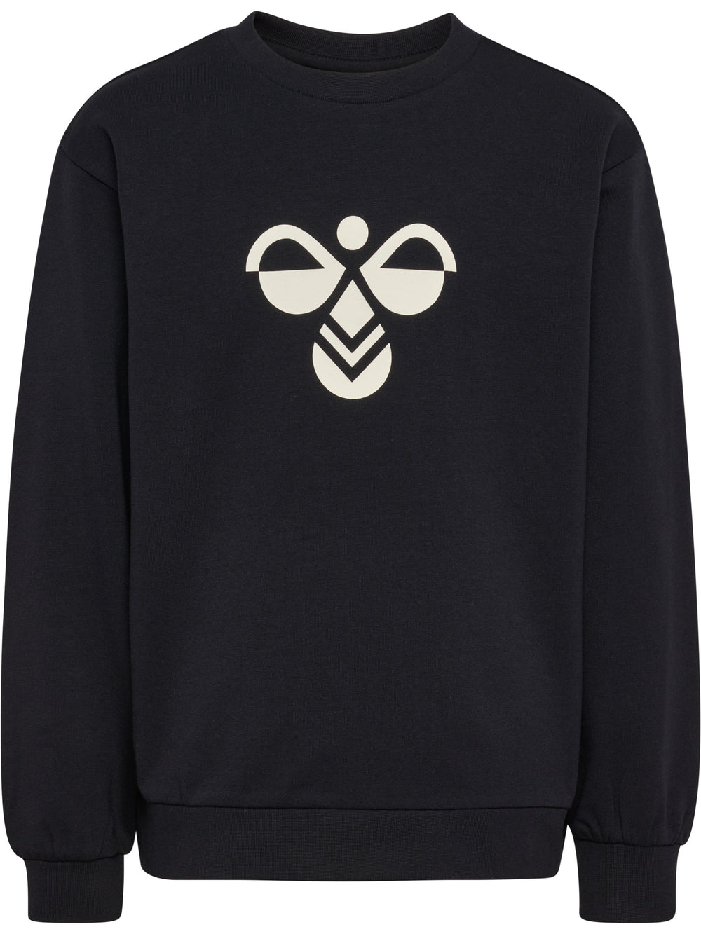 HUMMEL Reg Tukas Sweatshirt Kind (black)