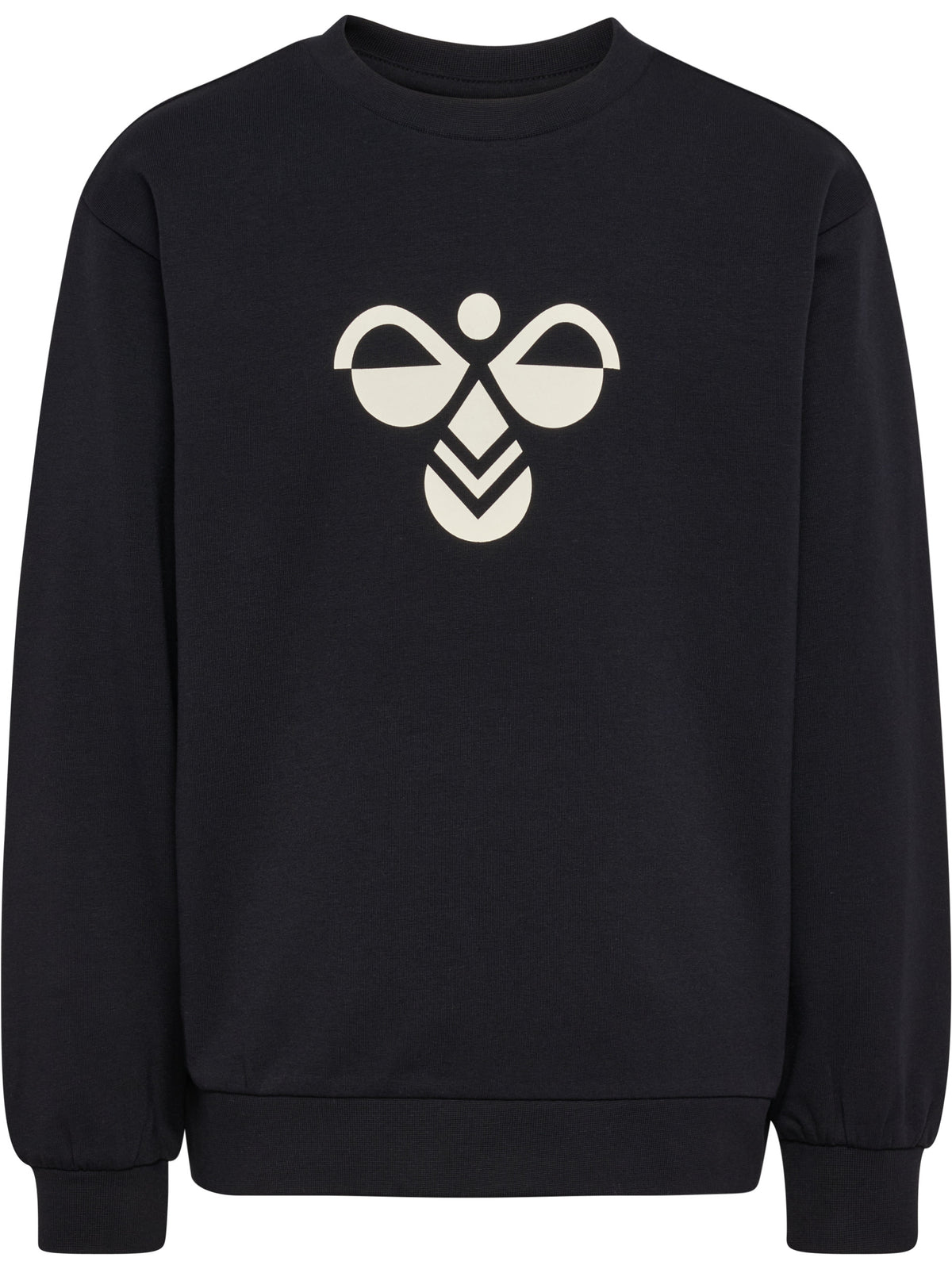 HUMMEL Reg Tukas Sweatshirt Kind (black)
