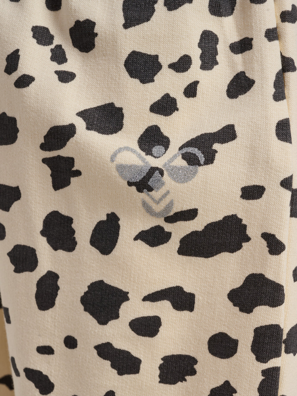 HUMMEL Reno Pants Kind (whitecap gray)