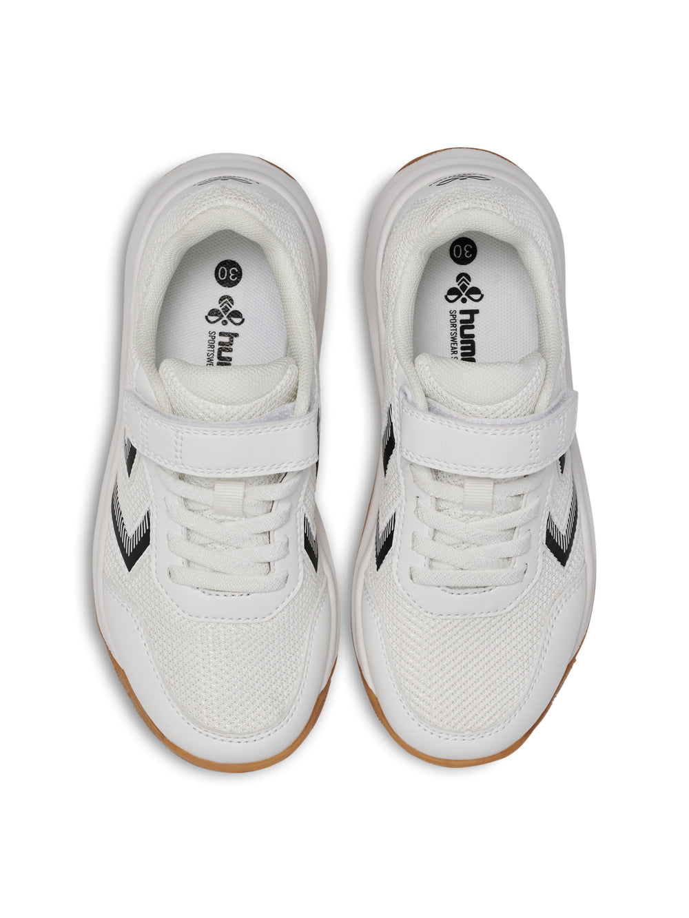 HUMMEL Multiplay Flex Vc 2.0 Kind (white)