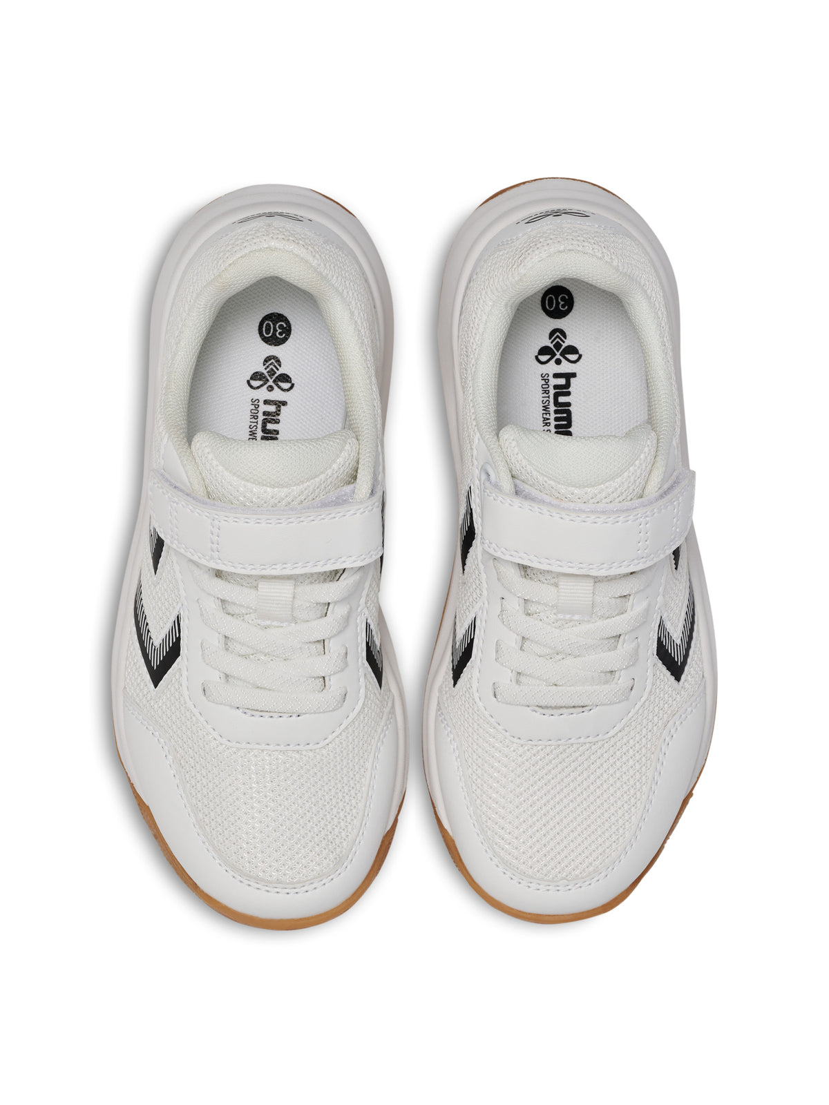 HUMMEL Multiplay Flex Vc 2.0 Kind (white)