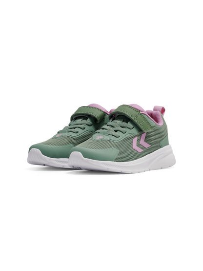 HUMMEL Actus Tr Breather Kind (green bay/violet ice)