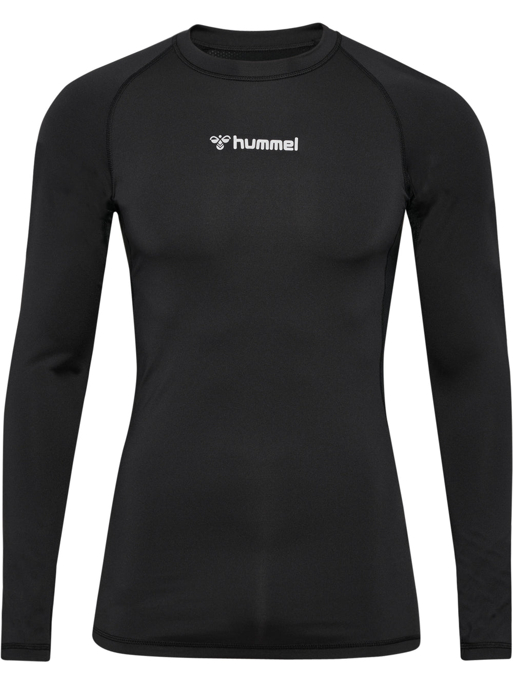 HUMMEL Bl Performance Tee L/S (black)