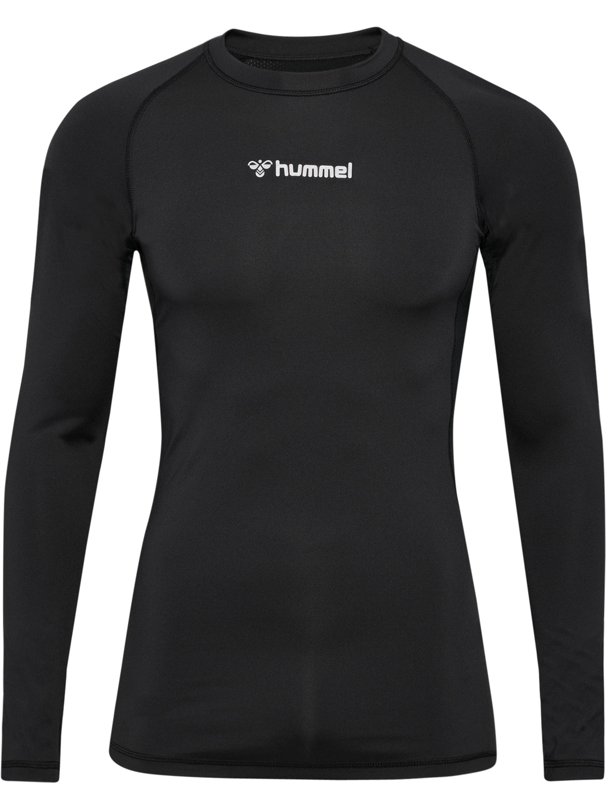 HUMMEL Bl Performance Tee L/S (black)