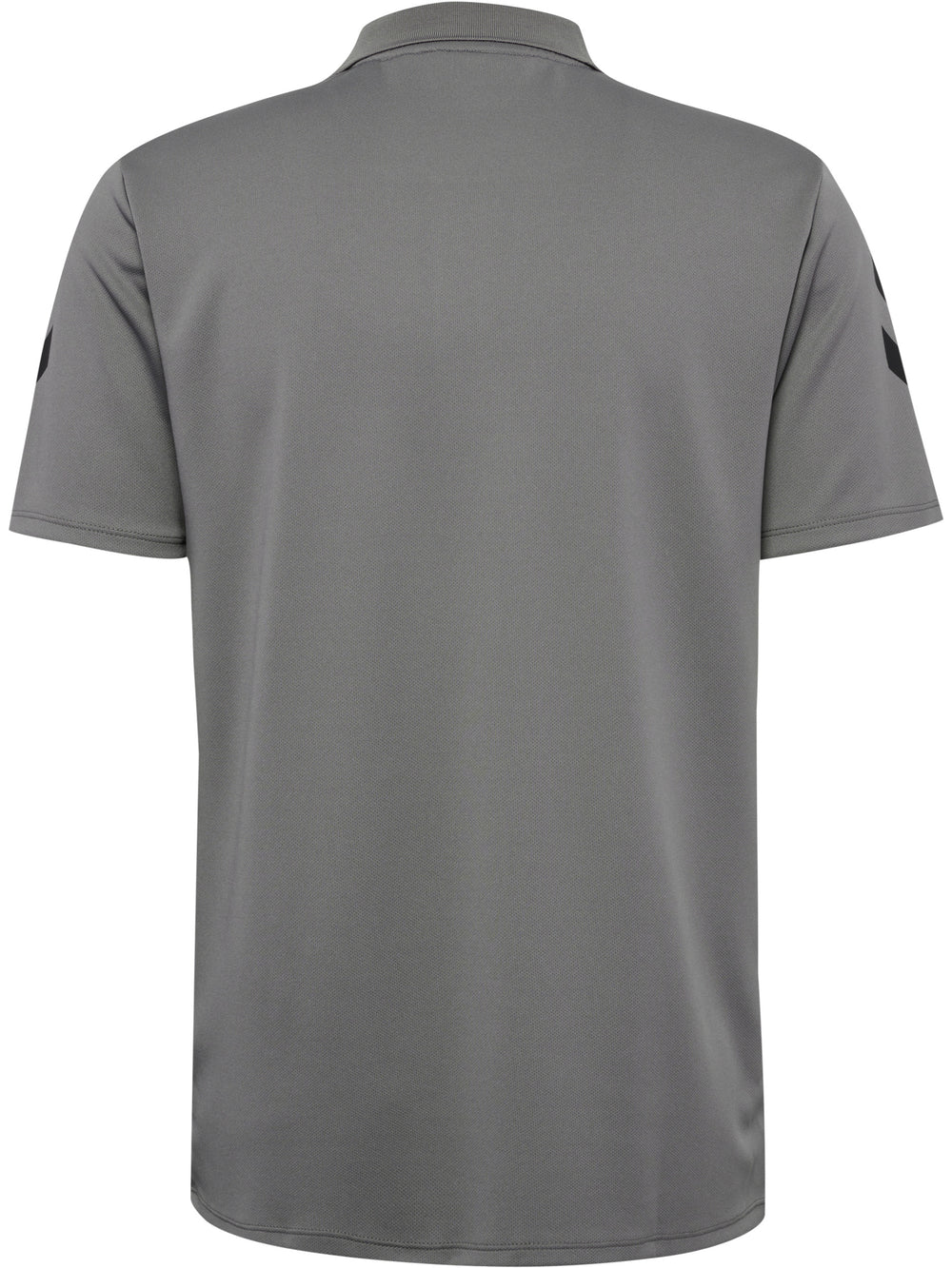 HUMMEL Essential Polo (steel gray)