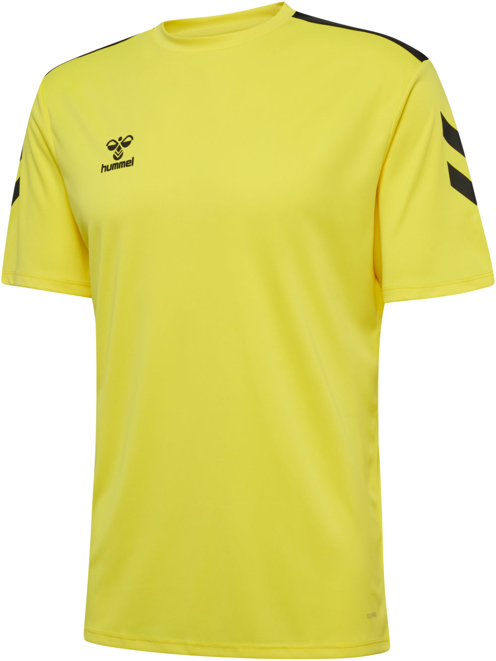 HUMMEL Essential 2.0 Jersey S/S (blazing yellow/black)