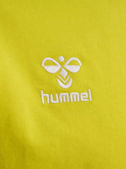HUMMEL Go 2.0 Sweatshirt (blazing yellow)