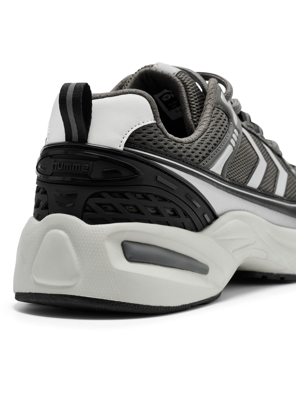 HUMMEL Trackforce One (dark gull gray)