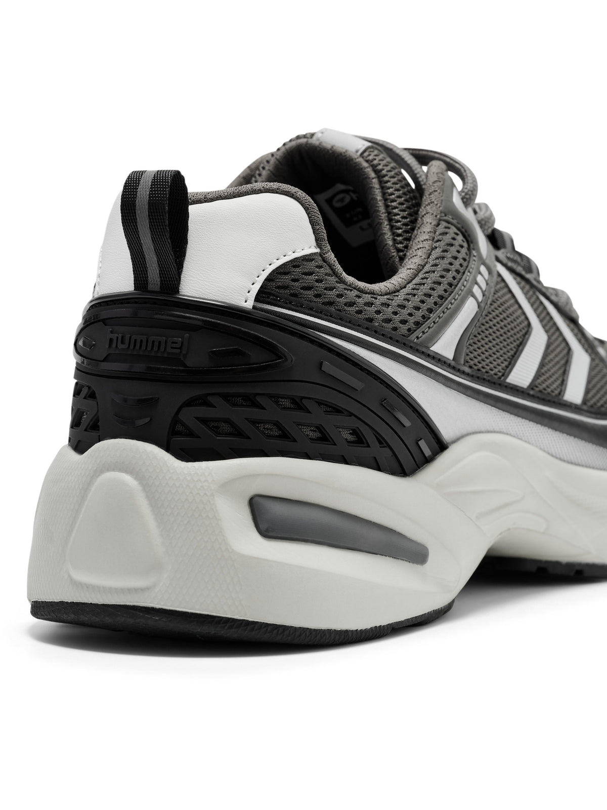 HUMMEL Trackforce One (dark gull gray)