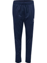 HUMMEL Essential Training Pants Unisex Kind Blau