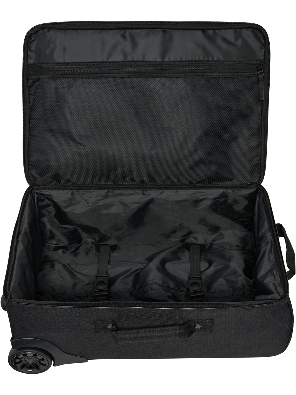 HUMMEL Travel Cabin Trolley (black)