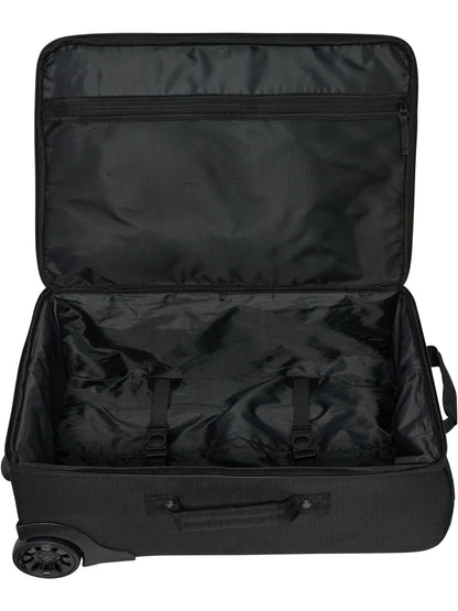 HUMMEL Travel Cabin Trolley (black)