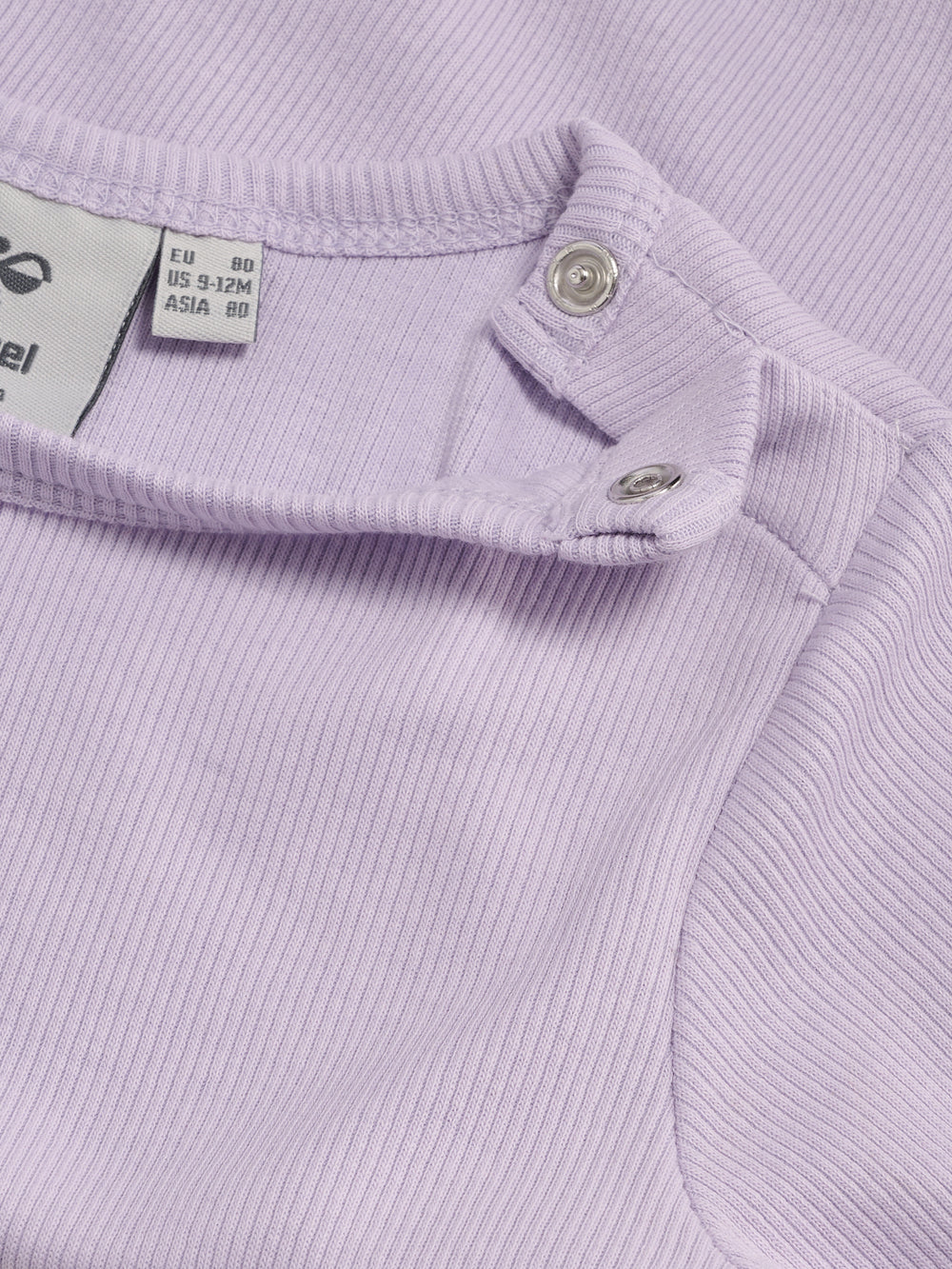 HUMMEL Alphie Body L/S Kind (orchid petal)
