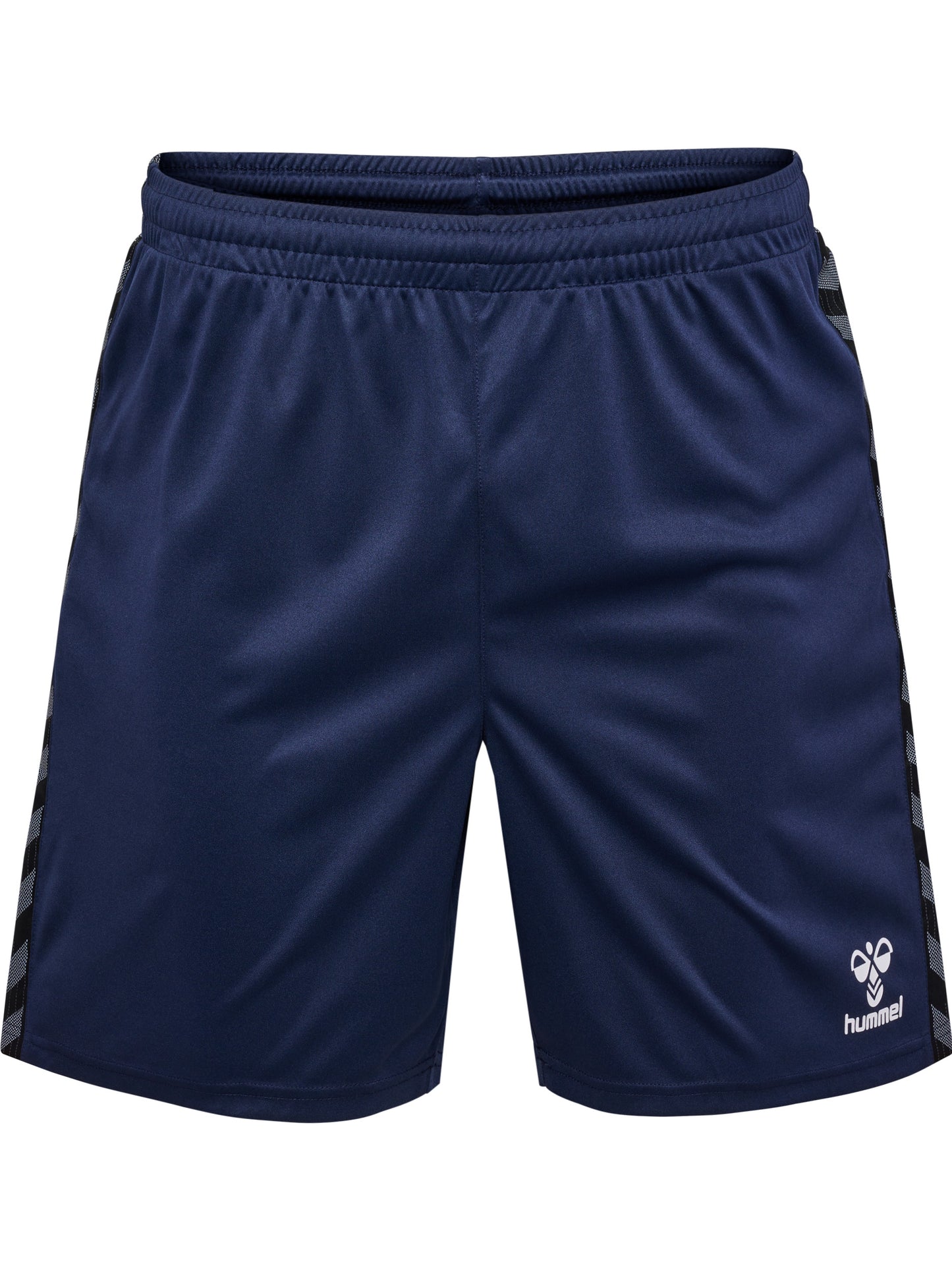 HUMMEL Authentic Pl Shorts Herren Blau