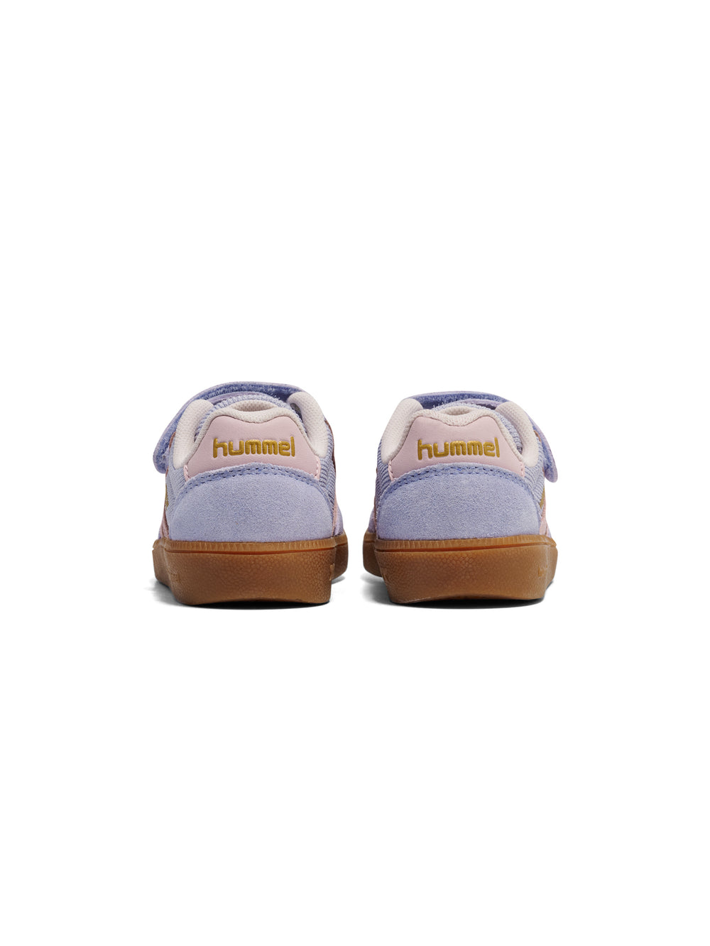 HUMMEL VM78 Cph Infant Kind (purple heather/barely pink)