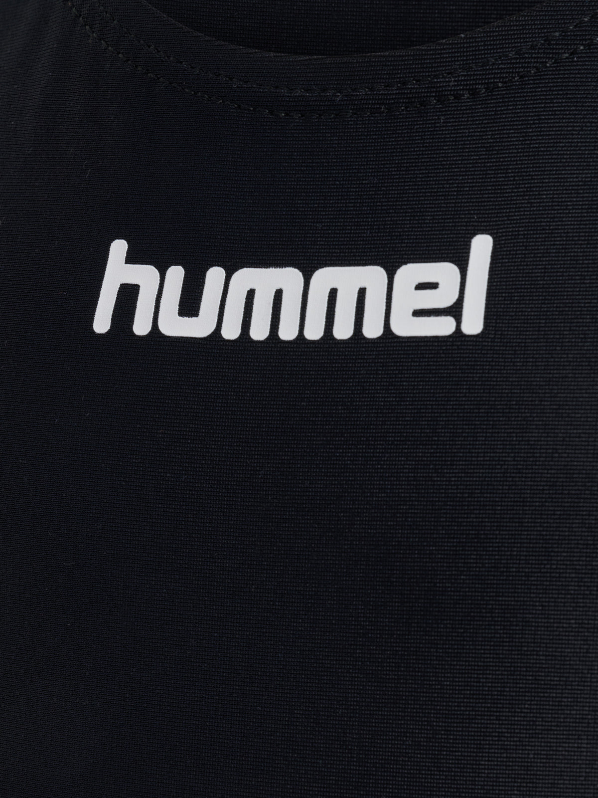 HUMMEL Solid Swimsuit Kind (black)